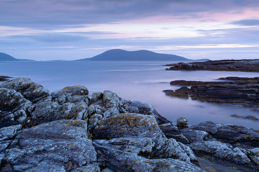 Inspiring landscape and travel photography by Lee Frost